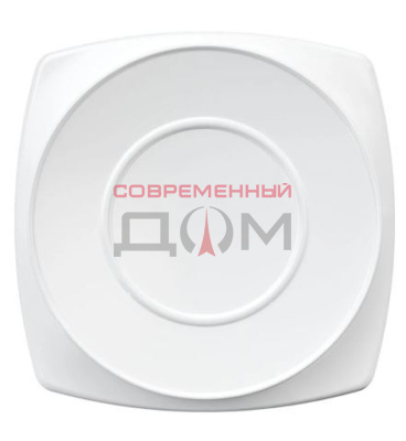 Анемостат АПП фланец D100 регулируемый D165 пластик ERA